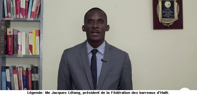 La FBH demande au président de faire le retrait des derniers décrets